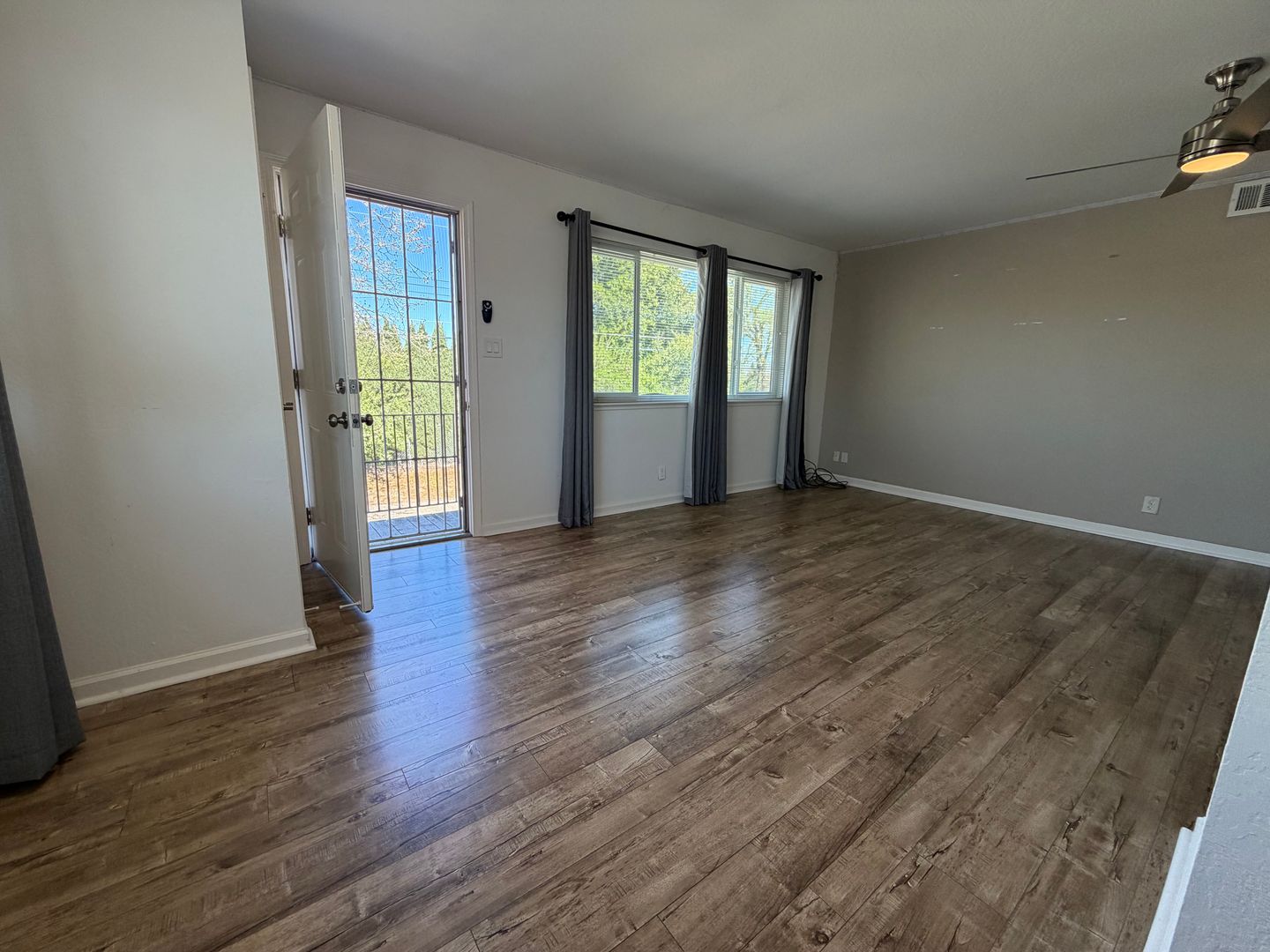 2044 Benita Drive Unit #4 - Rancho Cordova - California - 2 bed, 1 bath rental property