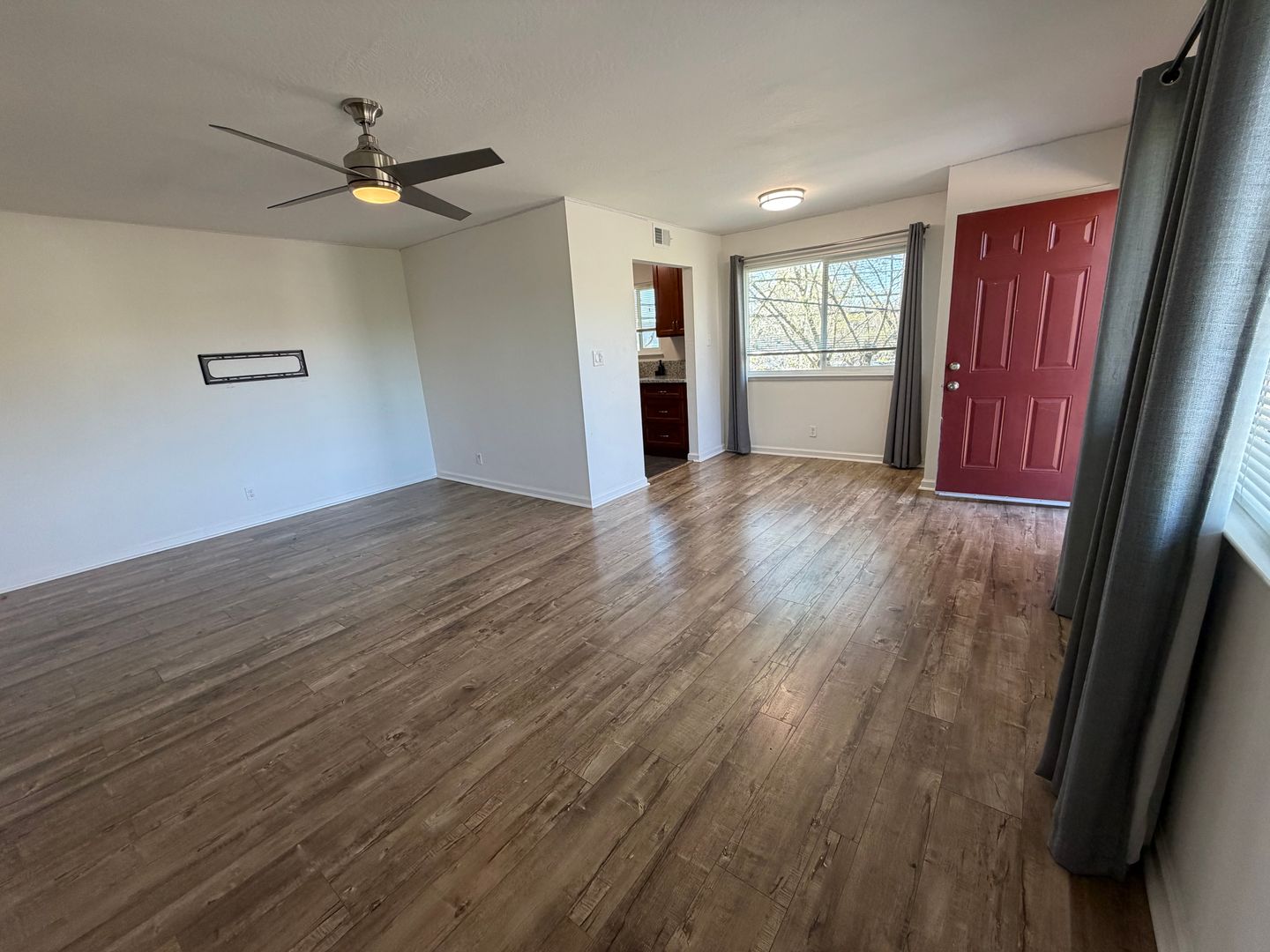 2044 Benita Drive Unit #4 - Rancho Cordova - California - 2 bed, 1 bath rental property