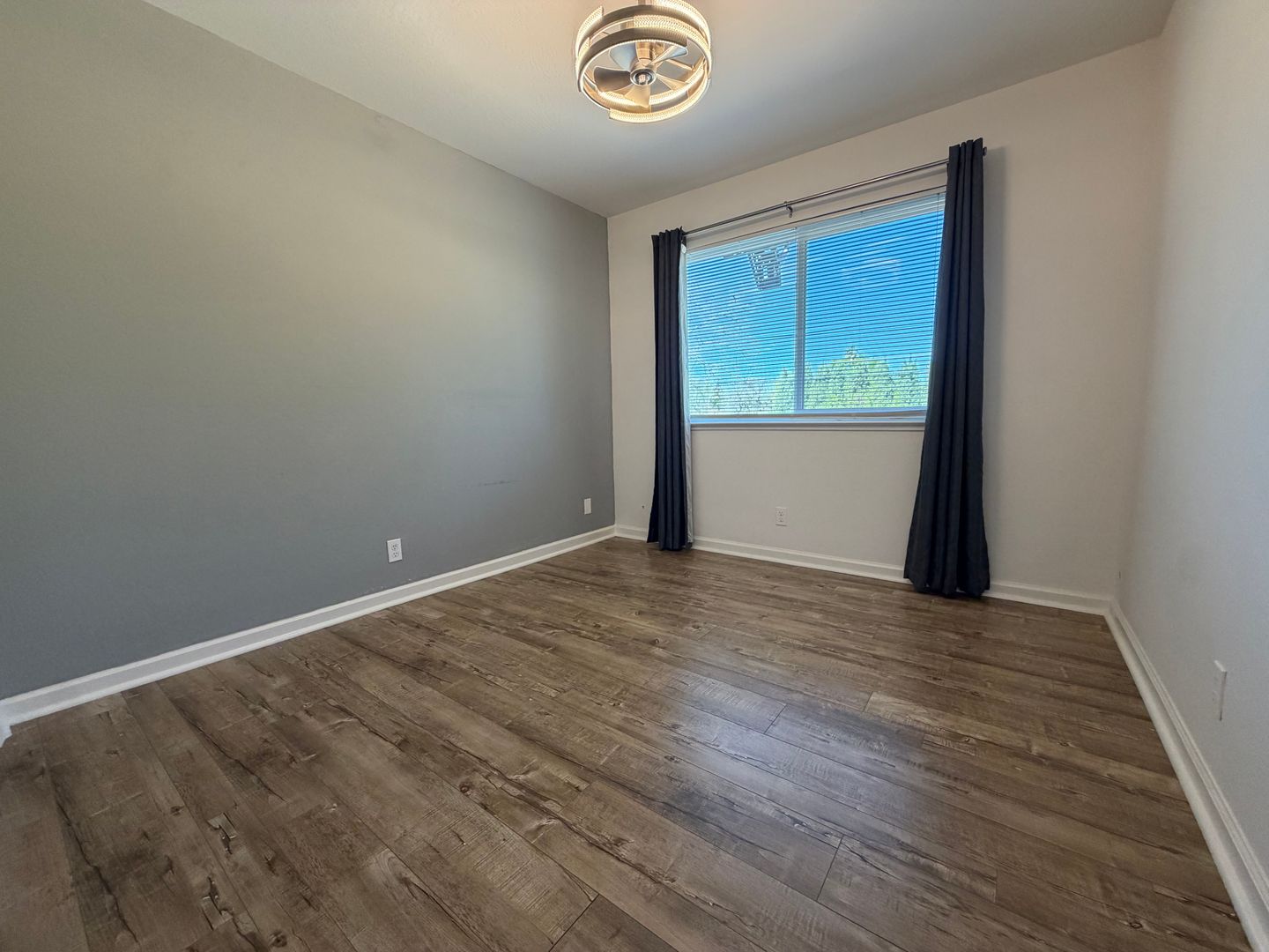 2044 Benita Drive Unit #4 - Rancho Cordova - California - 2 bed, 1 bath rental property