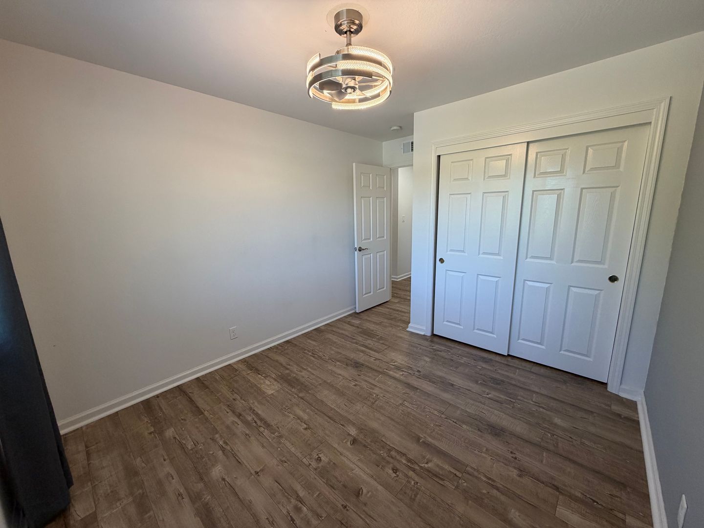 2044 Benita Drive Unit #4 - Rancho Cordova - California - 2 bed, 1 bath rental property