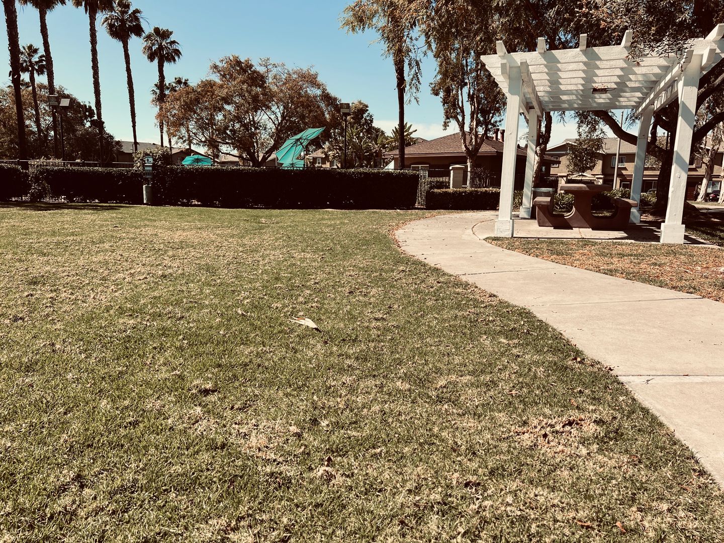 2046 Azure Cove #6 - Chula Vista - California - 3 bed, 2.5 bath rental property