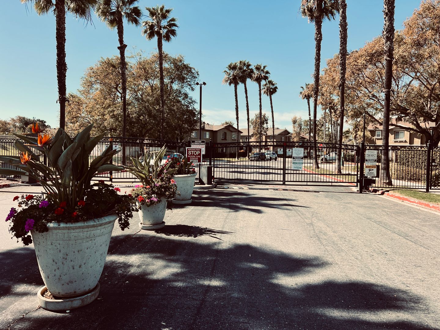 2046 Azure Cove #6 - Chula Vista - California - 3 bed, 2.5 bath rental property