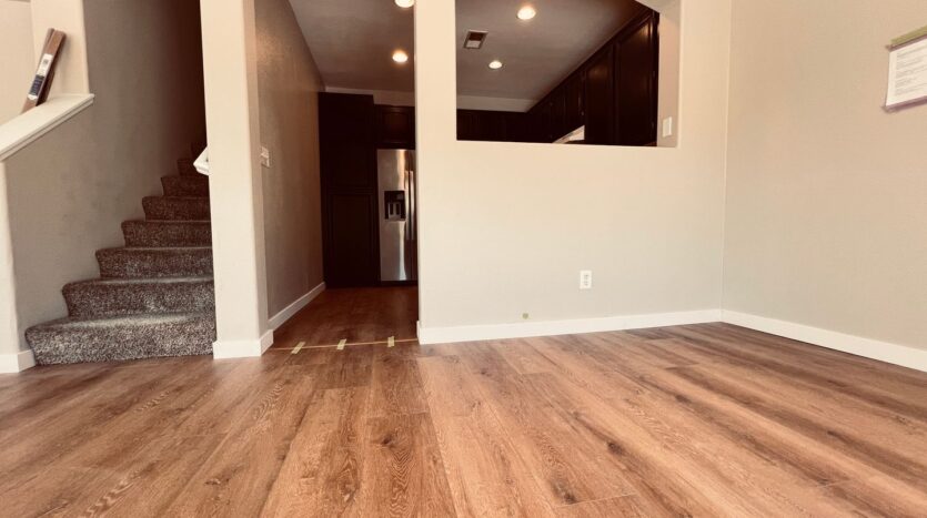 2046 Azure Cove #6 - Chula Vista - California - 3 bed, 2.5 bath rental property