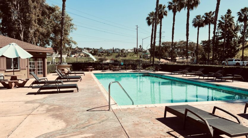 2046 Azure Cove #6 - Chula Vista - California - 3 bed, 2.5 bath rental property