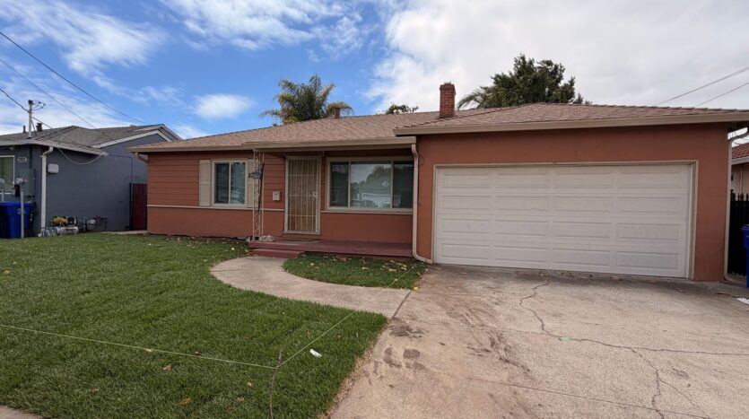 20861 Times Ave - Hayward - California - 3 bed, 2 bath rental property