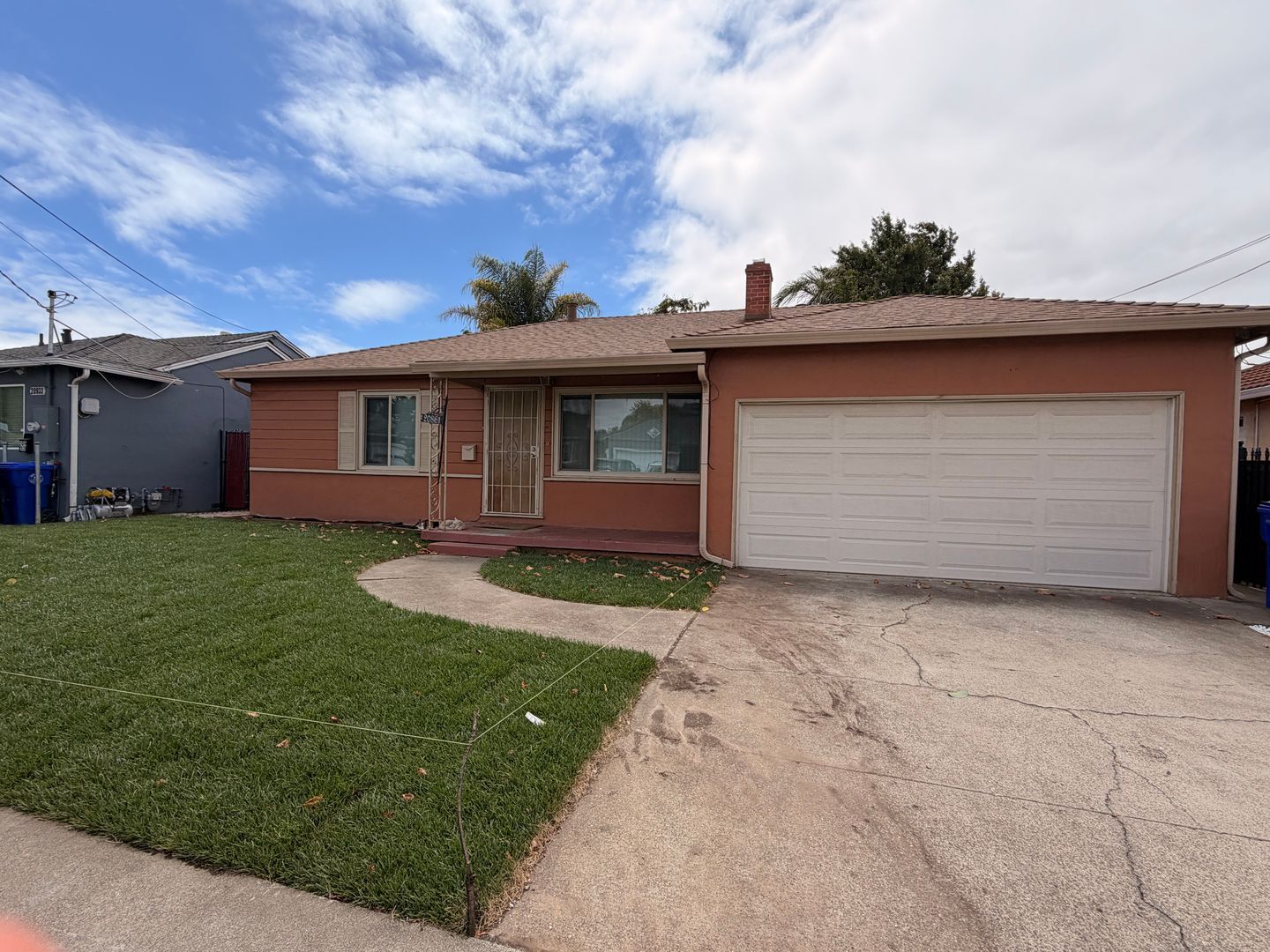 20861 Times Ave - Hayward - California - 3 bed, 2 bath rental property