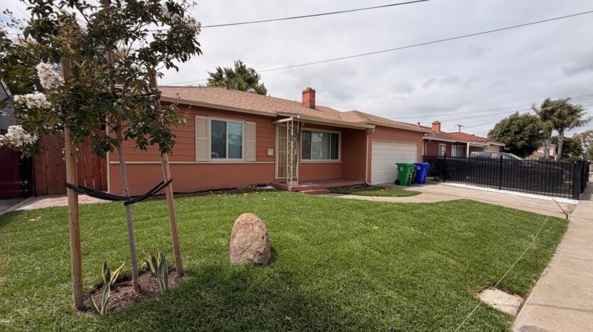 20861 Times Ave - Hayward - California - 3 bed, 2 bath rental property