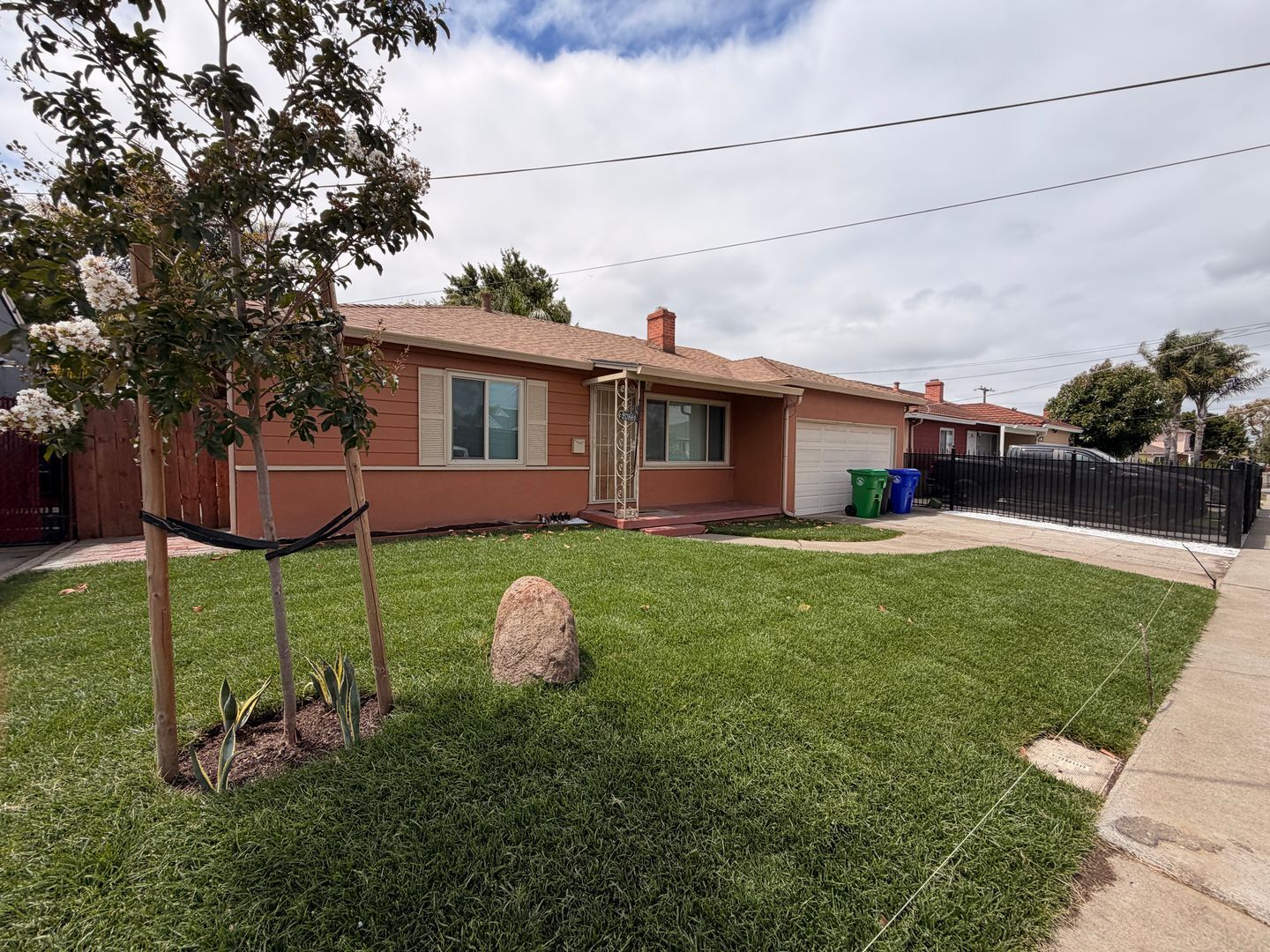 20861 Times Ave - Hayward - California - 3 bed, 2 bath rental property