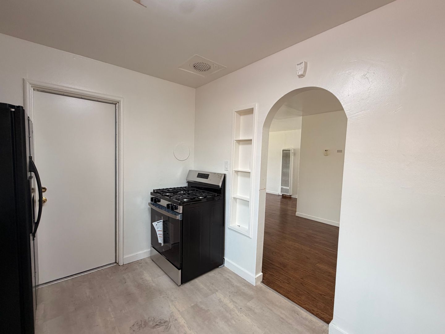 20861 Times Ave - Hayward - California - 3 bed, 2 bath rental property