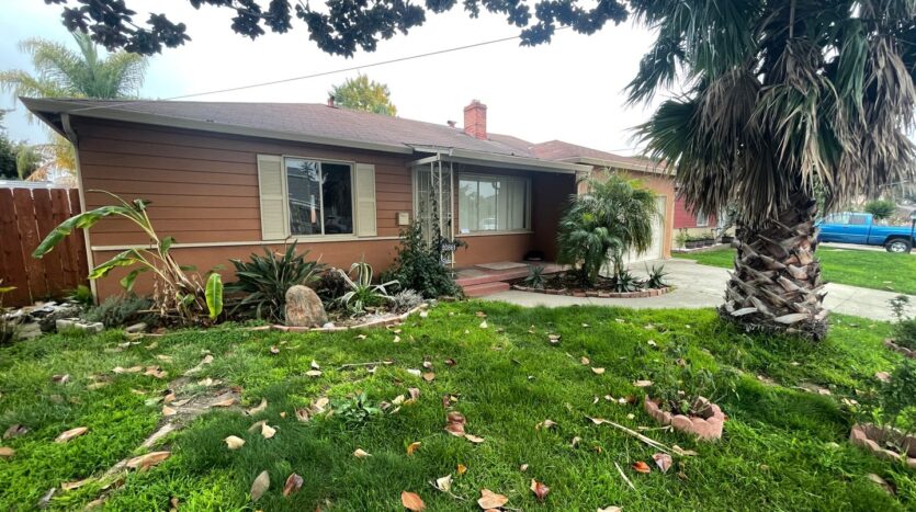 20861 Times Ave - Hayward - California - 3 bed, 2 bath rental property