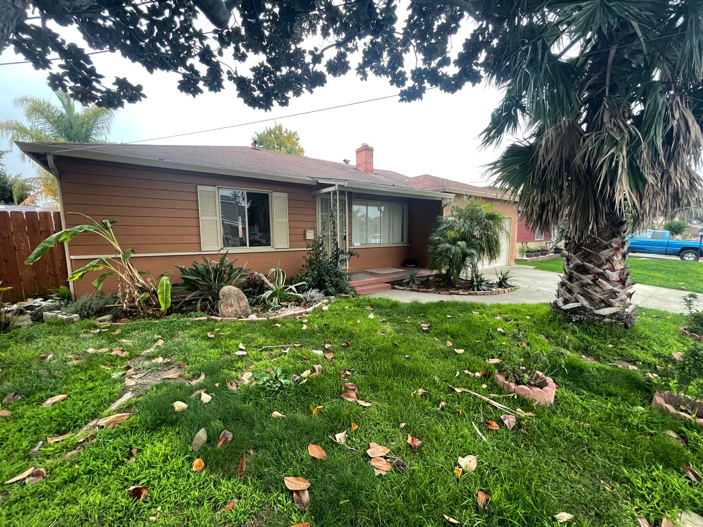 20861 Times Ave - Hayward - California - 3 bed, 2 bath rental property