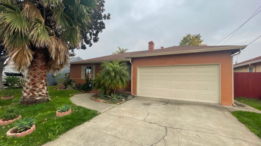 20861 Times Ave - Hayward - California - 3 bed, 2 bath rental property