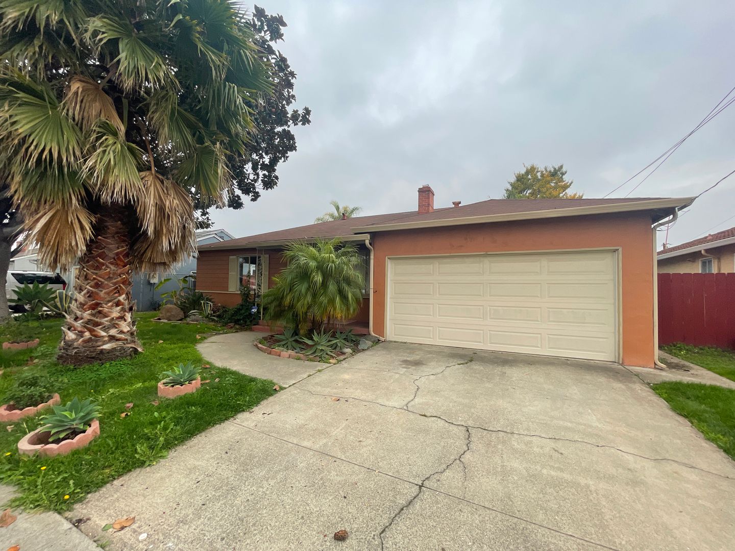 20861 Times Ave - Hayward - California - 3 bed, 2 bath rental property