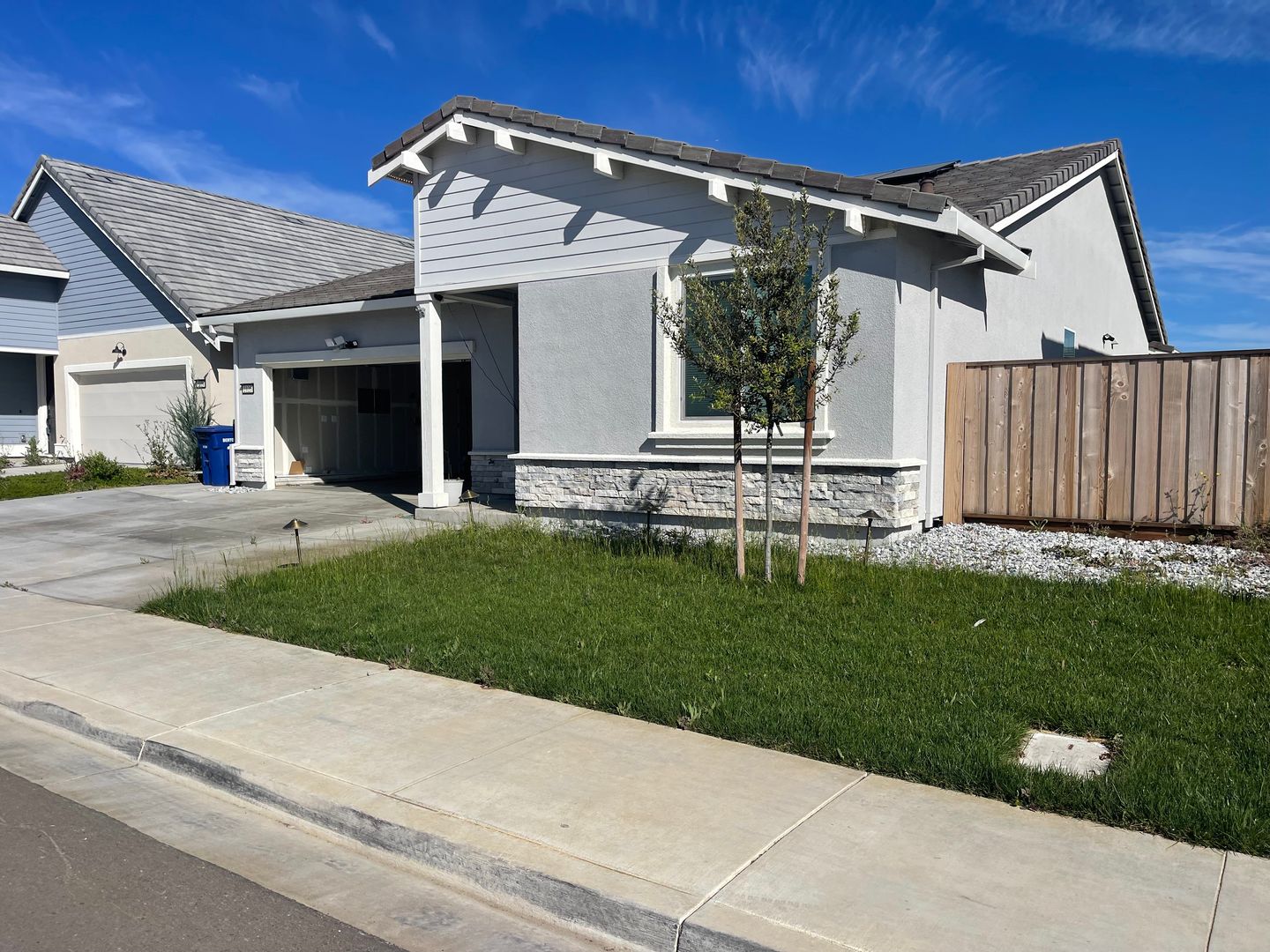 2125 Stagecoach Rd - Patterson - California - 3 bed, 2 bath rental property