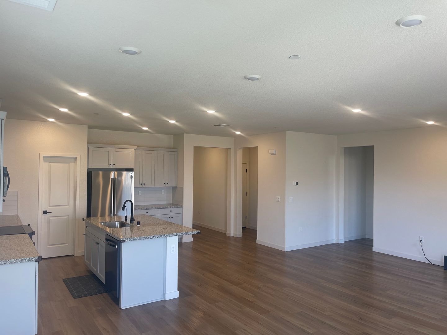 2125 Stagecoach Rd - Patterson - California - 3 bed, 2 bath rental property