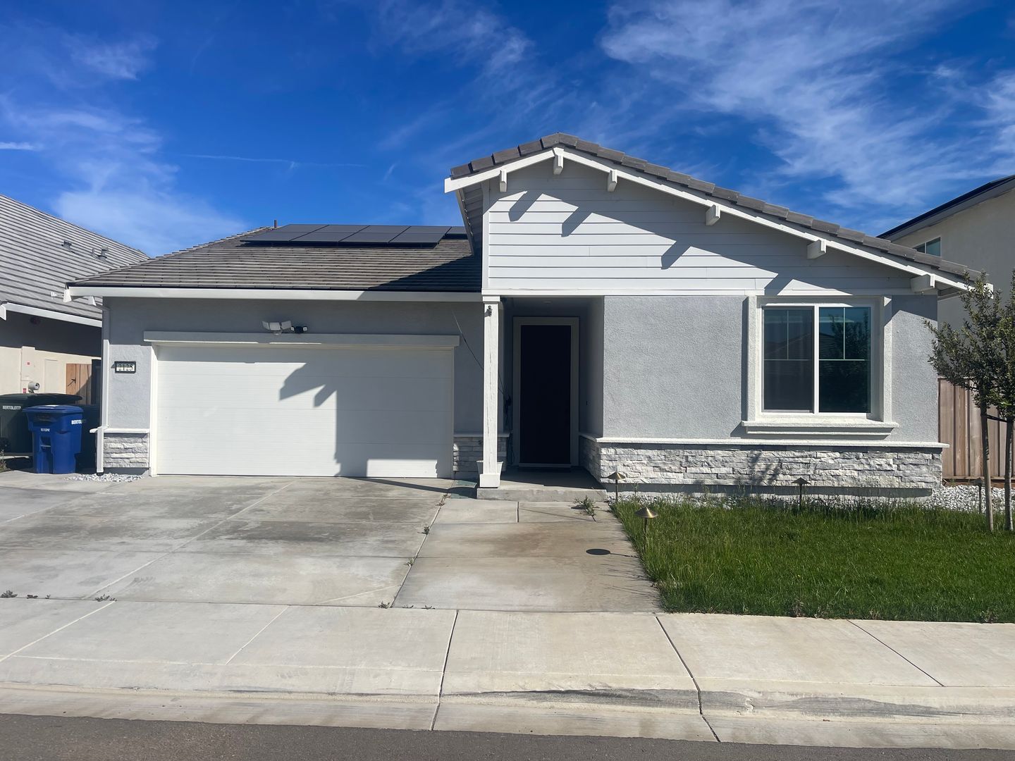 2125 Stagecoach Rd - Patterson - California - 3 bed, 2 bath rental property