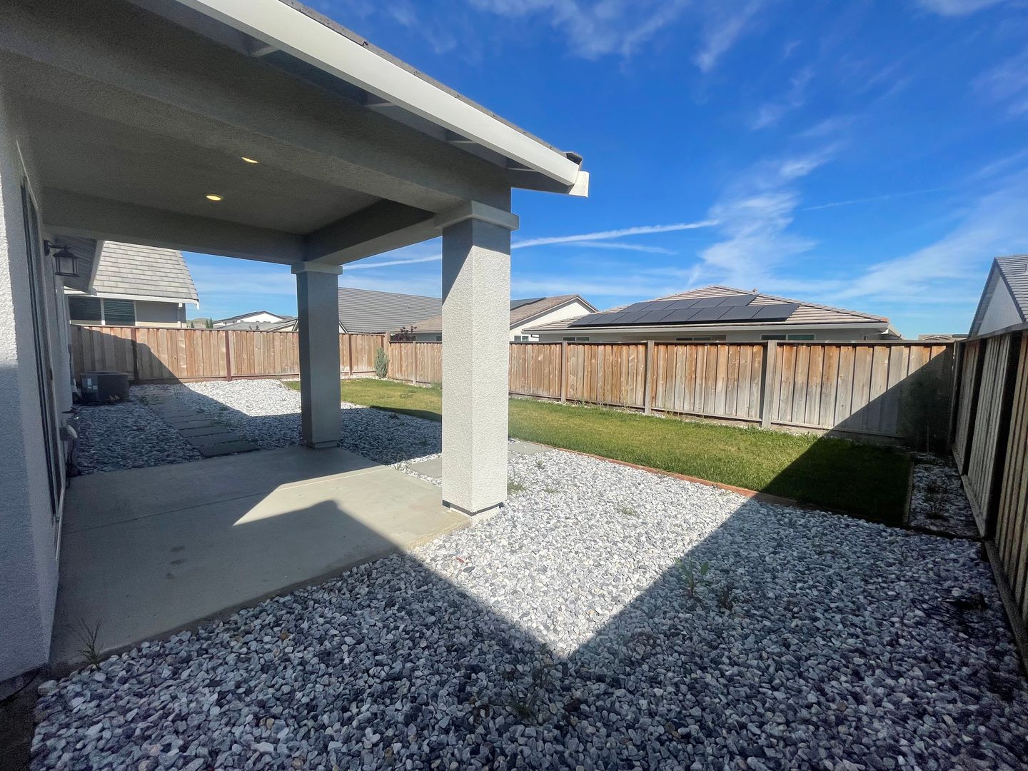 2125 Stagecoach Rd - Patterson - California - 3 bed, 2 bath rental property