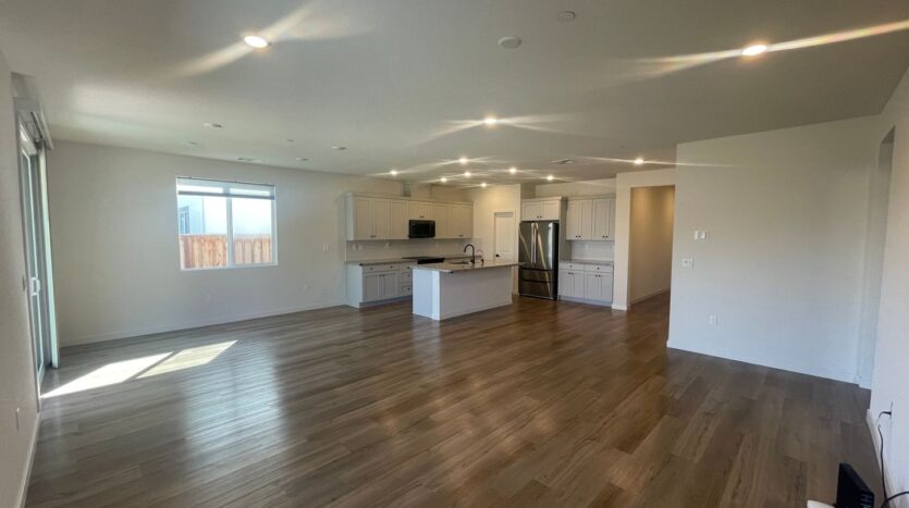 2125 Stagecoach Rd - Patterson - California - 3 bed, 2 bath rental property