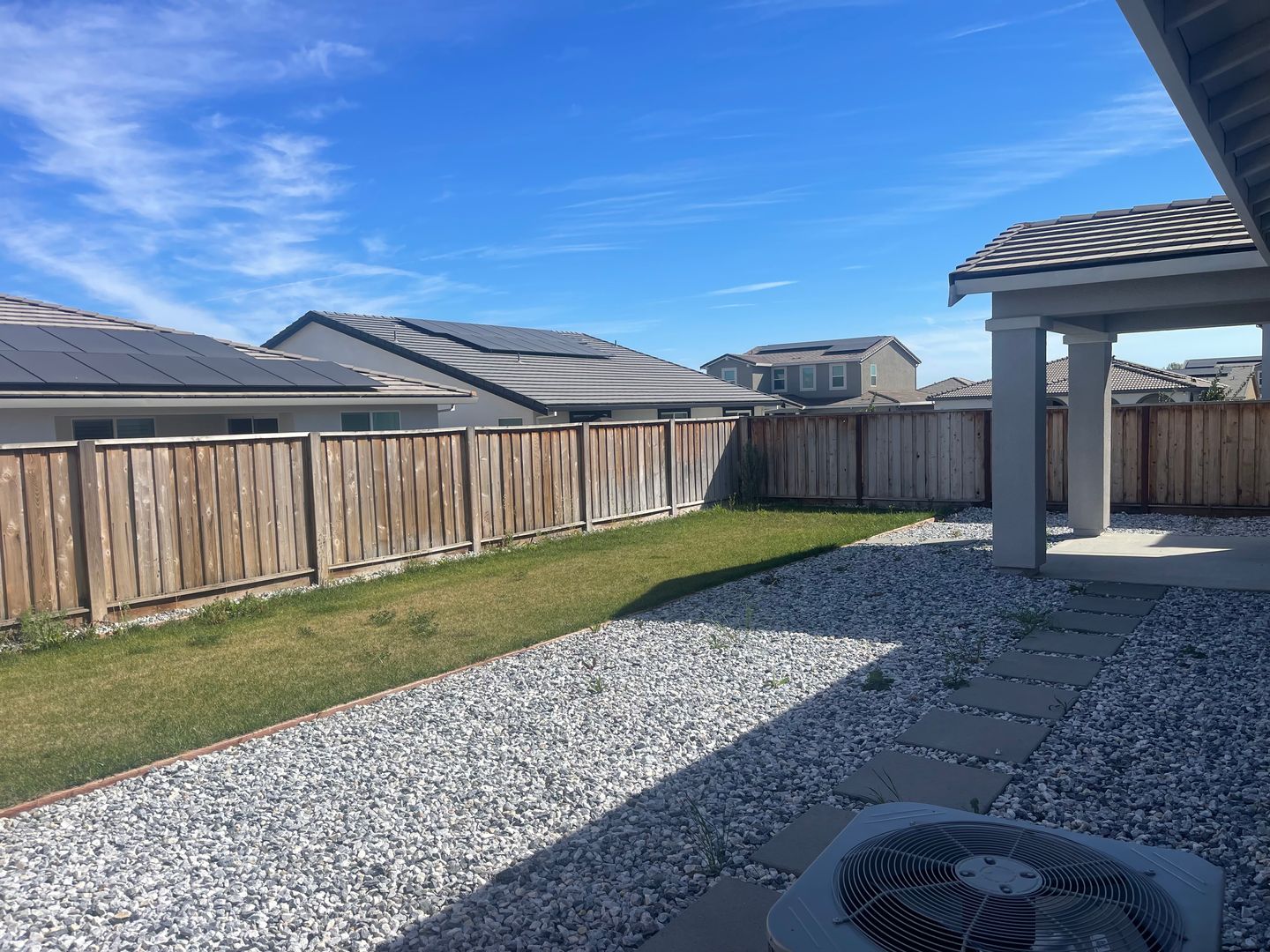 2125 Stagecoach Rd - Patterson - California - 3 bed, 2 bath rental property