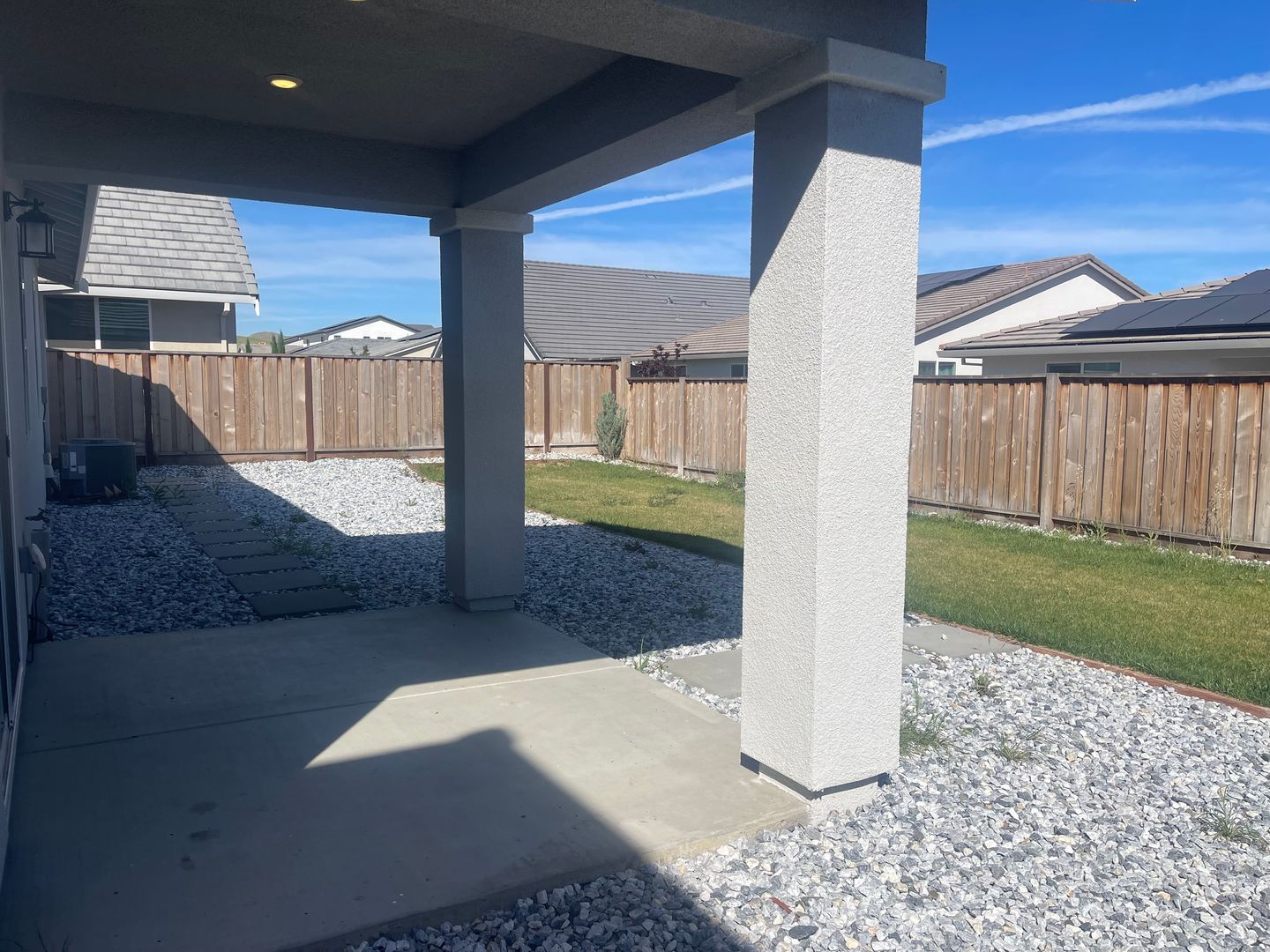 2125 Stagecoach Rd - Patterson - California - 3 bed, 2 bath rental property