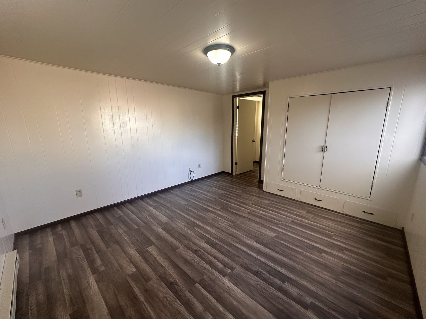 215 Bridge Street - Chester - California - 1 bed, 1 bath rental property