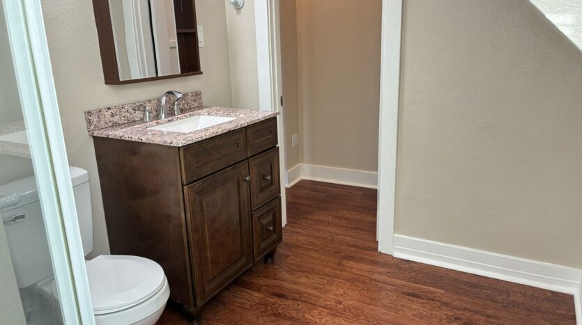 224 W. Olive Ave Units 1-10 -  Unit 10 - Redlands - California - 1 bed, 1 bath rental property