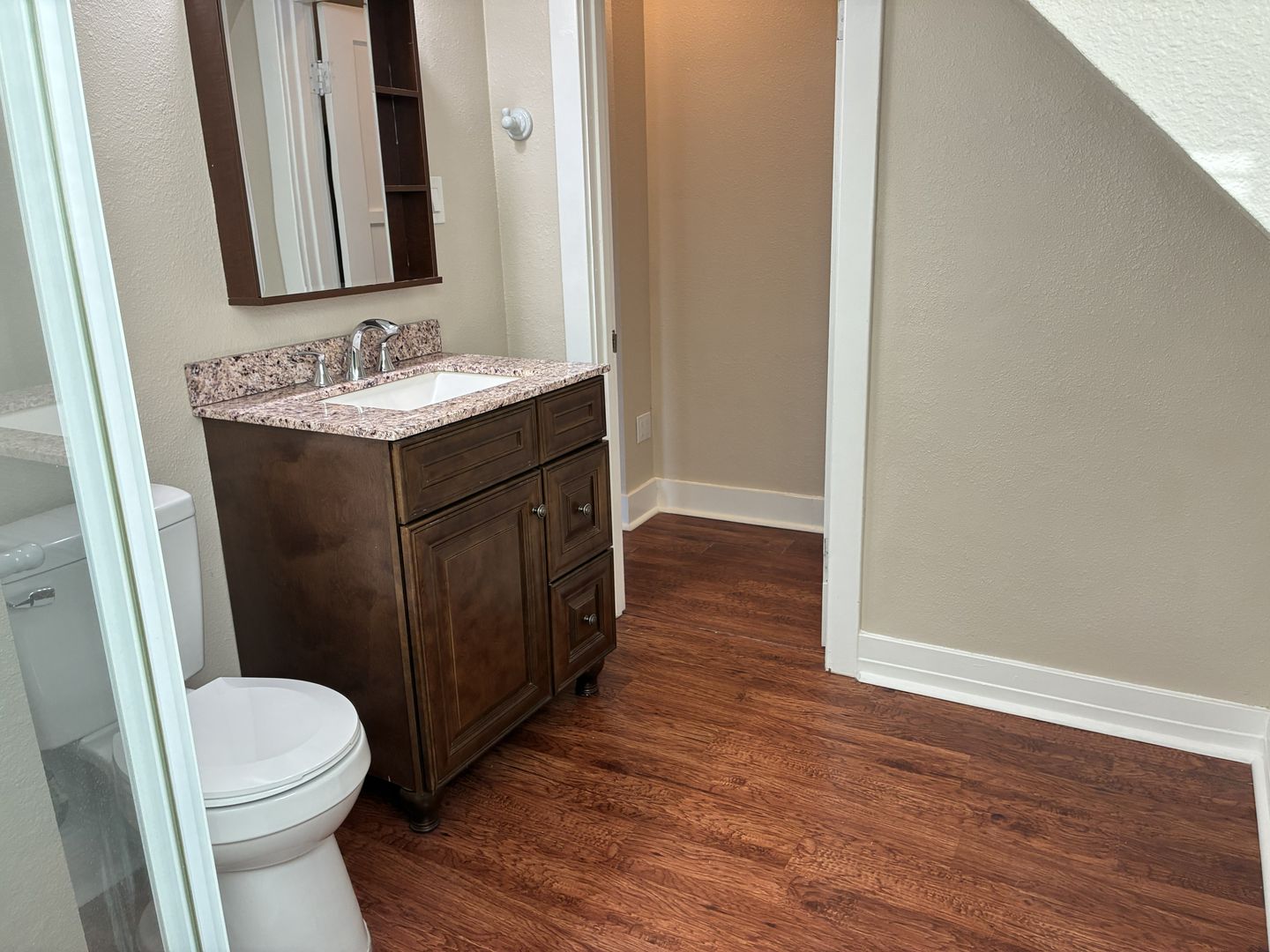 224 W. Olive Ave Units 1-10 -  Unit 10 - Redlands - California - 1 bed, 1 bath rental property