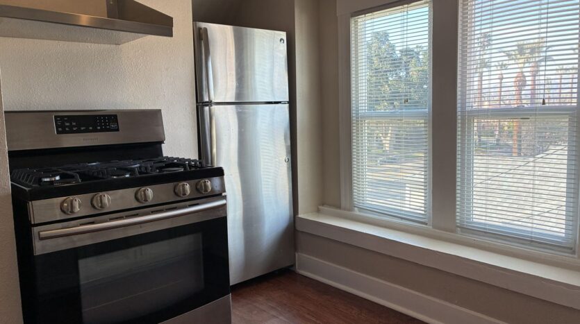 224 W. Olive Ave Units 1-10 -  Unit 10 - Redlands - California - 1 bed, 1 bath rental property