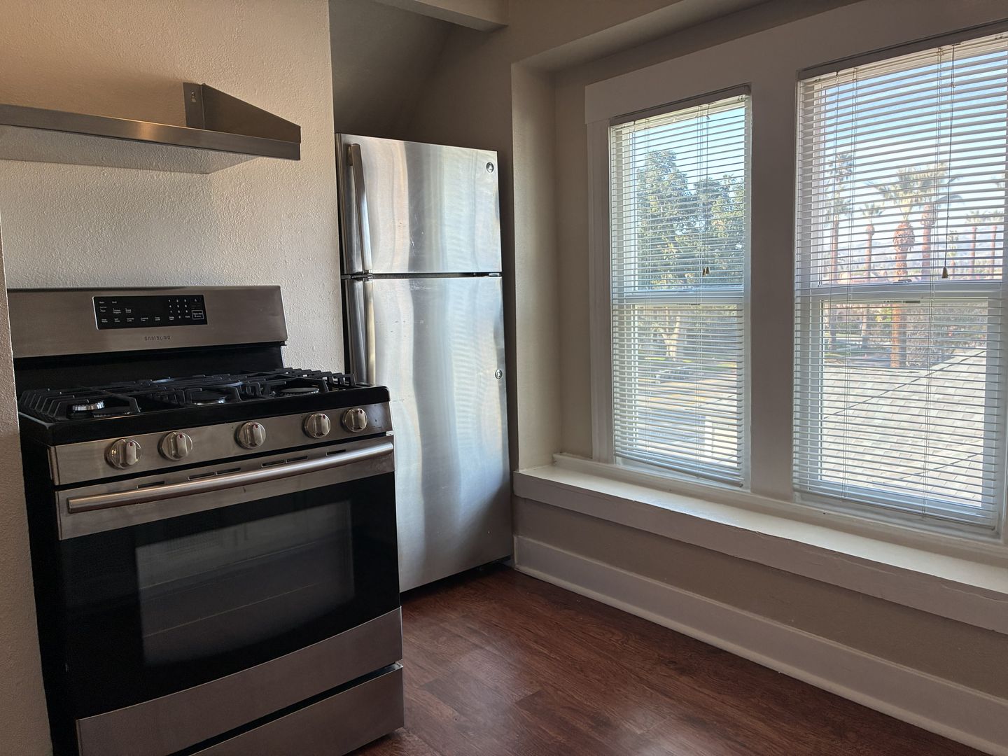 224 W. Olive Ave Units 1-10 -  Unit 10 - Redlands - California - 1 bed, 1 bath rental property