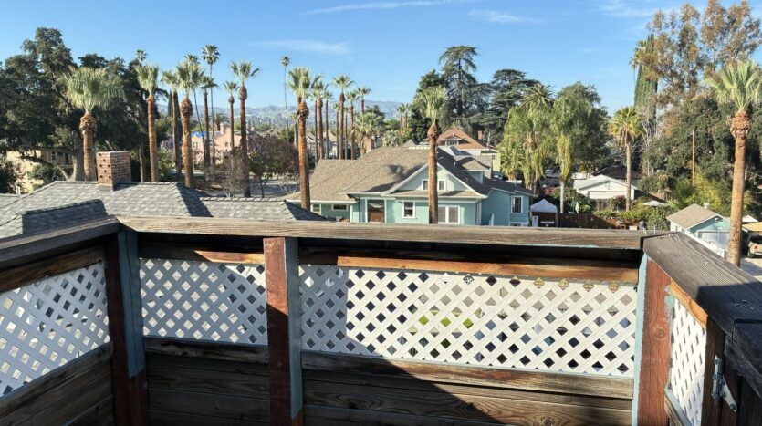 224 W. Olive Ave Units 1-10 -  Unit 10 - Redlands - California - 1 bed, 1 bath rental property