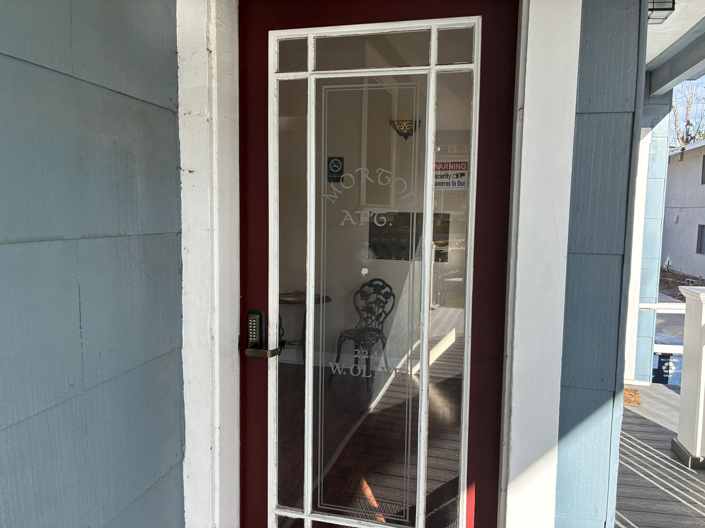 224 W. Olive Ave Units 1-10 -  Unit 10 - Redlands - California - 1 bed, 1 bath rental property