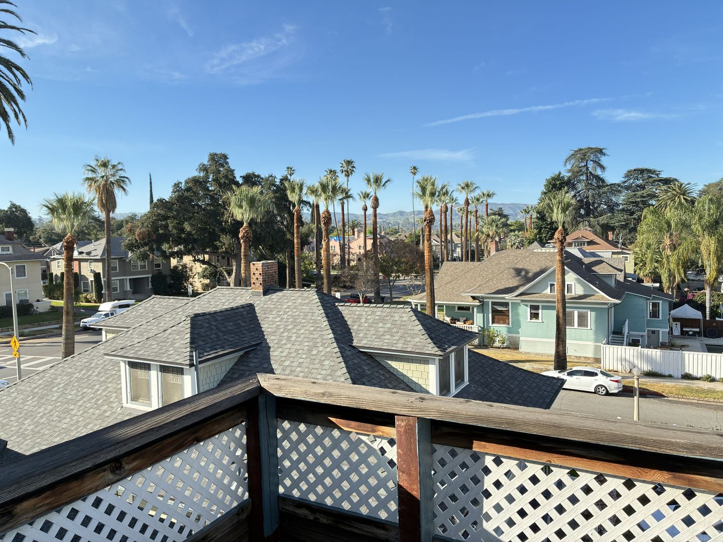 224 W. Olive Ave Units 1-10 -  Unit 10 - Redlands - California - 1 bed, 1 bath rental property