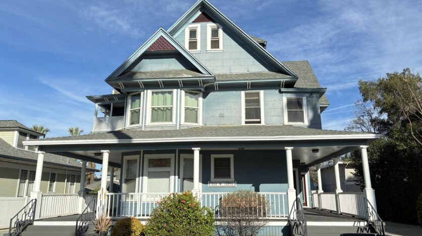 224 W. Olive Ave Units 1-10 -  Unit 10 - Redlands - California - 1 bed, 1 bath rental property