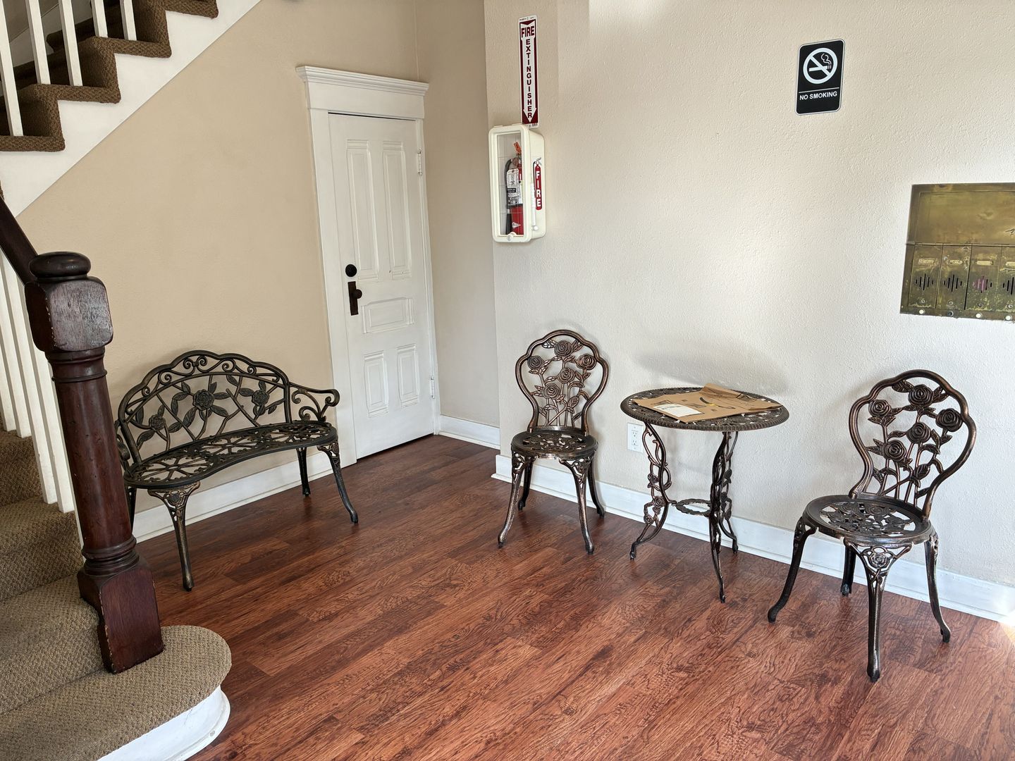 224 W. Olive Ave Units 1-10 -  Unit 10 - Redlands - California - 1 bed, 1 bath rental property