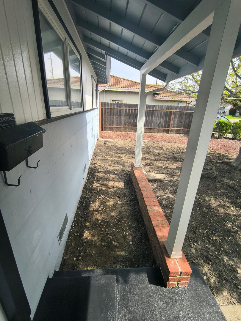 2275 Cypress Ave - San Pablo - California - 3 bed, 2 bath rental property