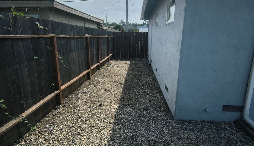 2275 Cypress Ave - San Pablo - California - 3 bed, 2 bath rental property