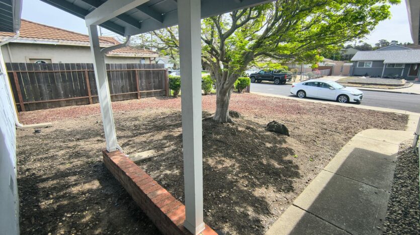 2275 Cypress Ave - San Pablo - California - 3 bed, 2 bath rental property