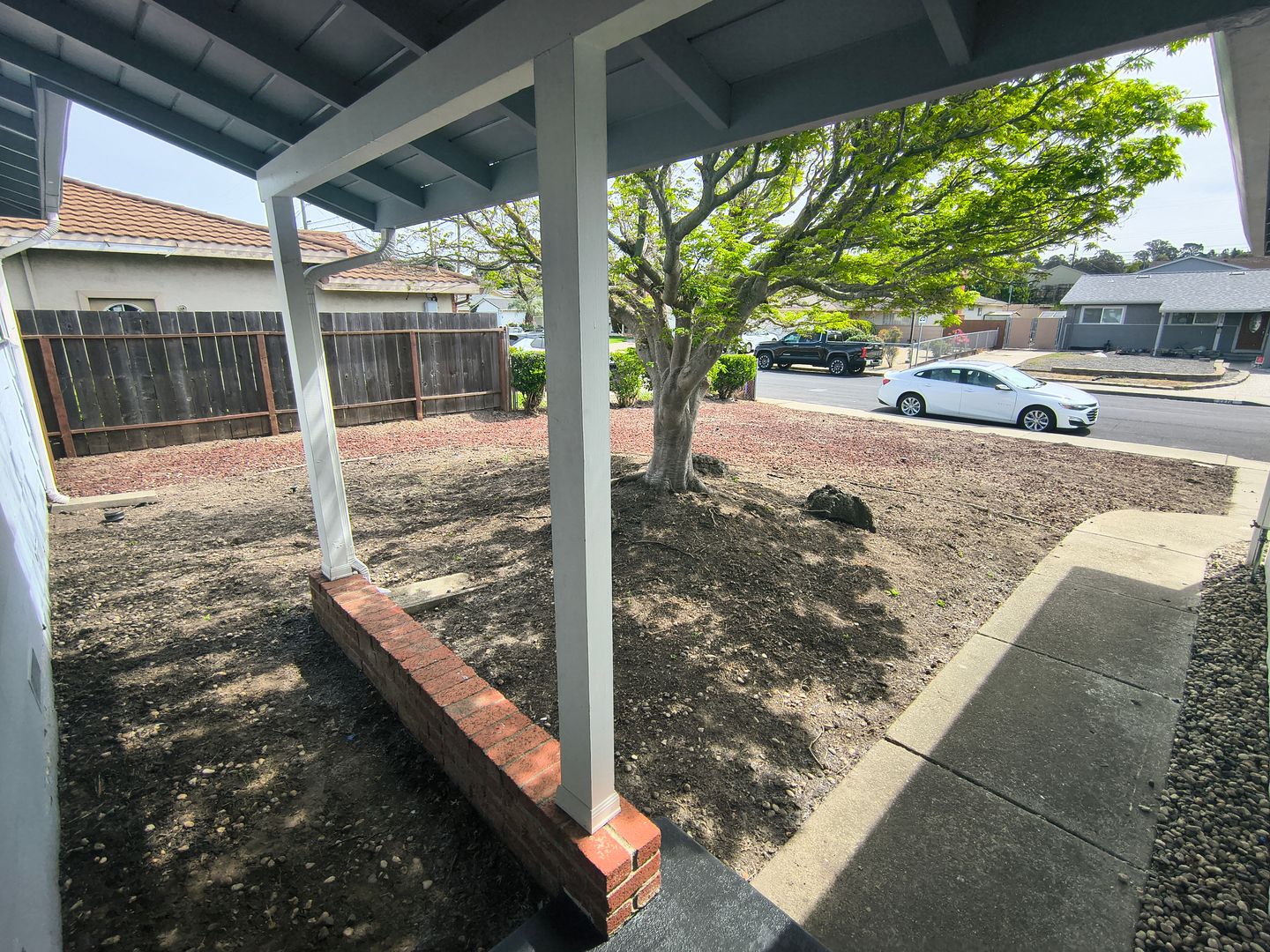 2275 Cypress Ave - San Pablo - California - 3 bed, 2 bath rental property