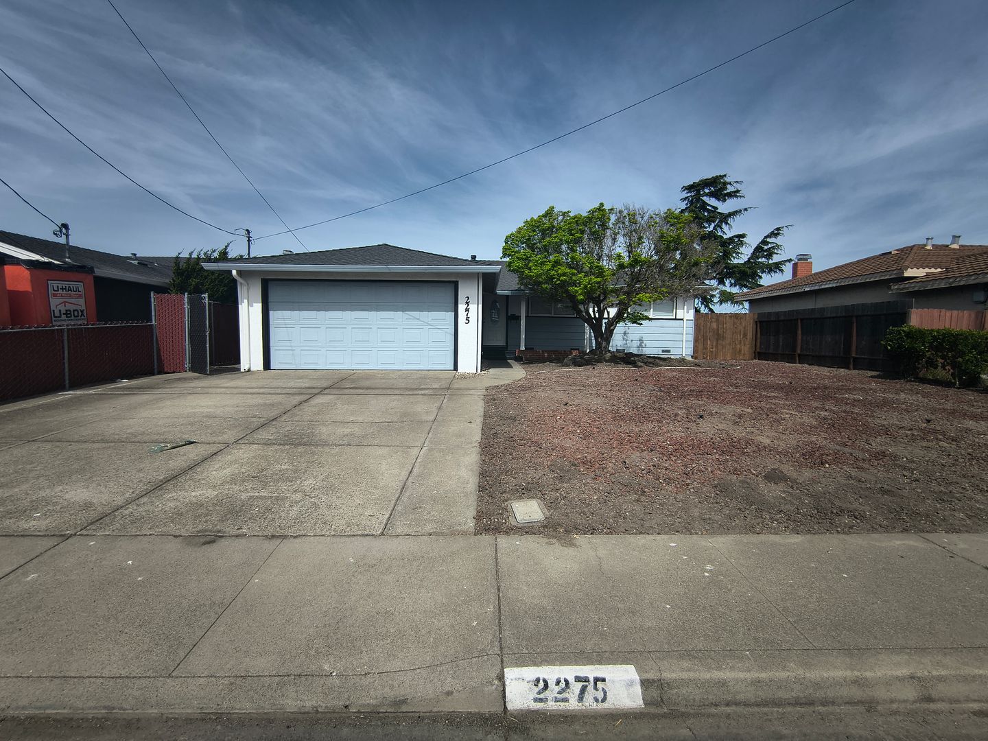 2275 Cypress Ave - San Pablo - California - 3 bed, 2 bath rental property