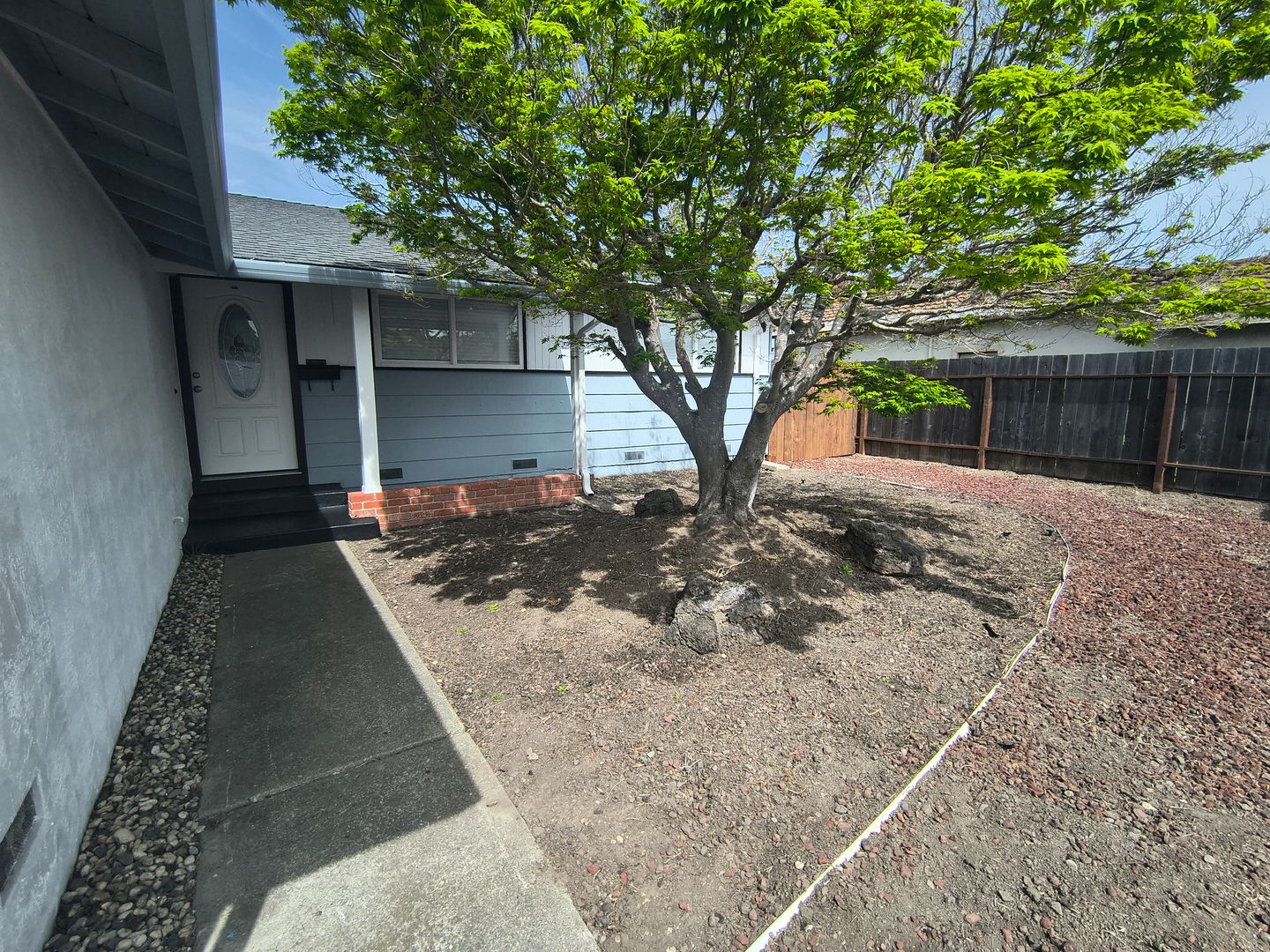 2275 Cypress Ave - San Pablo - California - 3 bed, 2 bath rental property