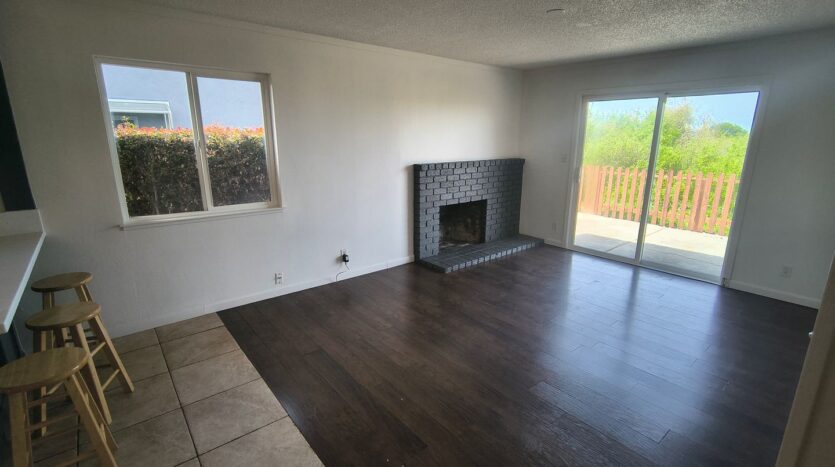 2275 Cypress Ave - San Pablo - California - 3 bed, 2 bath rental property