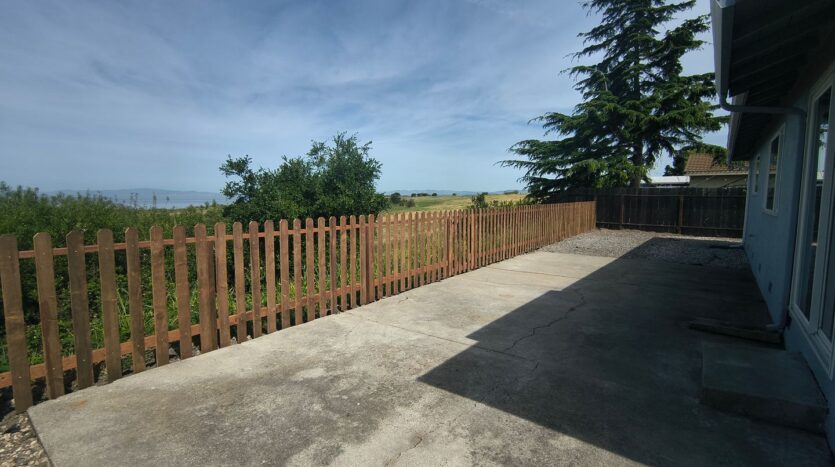 2275 Cypress Ave - San Pablo - California - 3 bed, 2 bath rental property