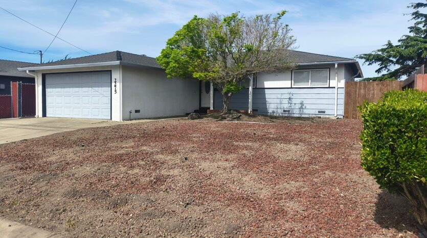 2275 Cypress Ave - San Pablo - California - 3 bed, 2 bath rental property