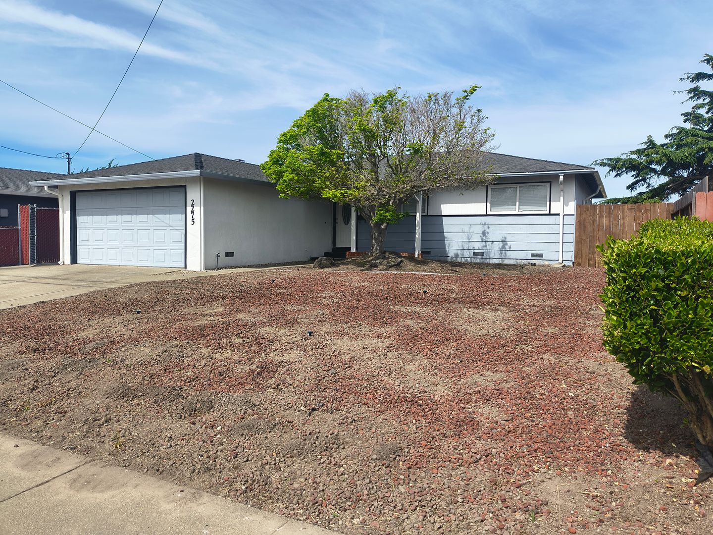 2275 Cypress Ave - San Pablo - California - 3 bed, 2 bath rental property