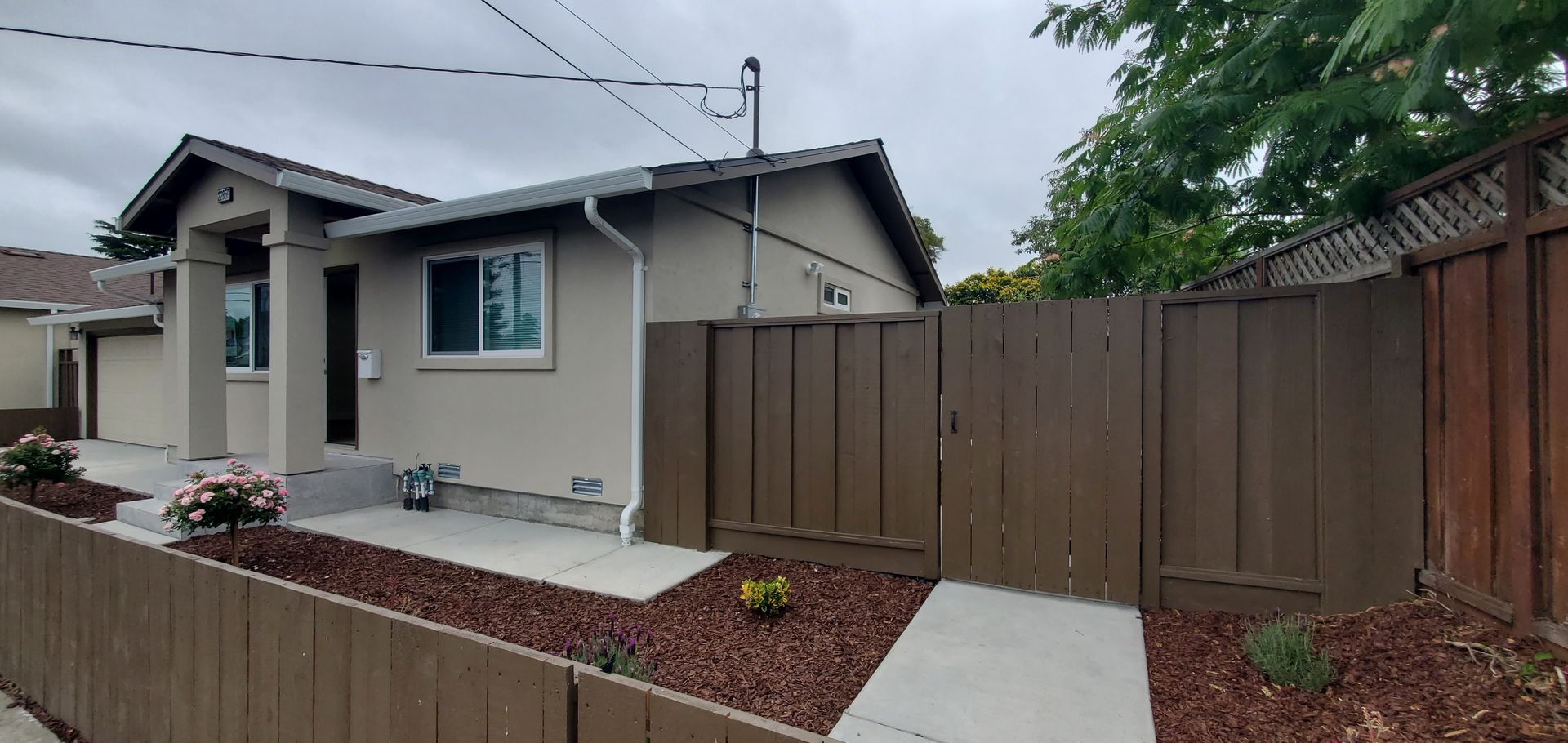 22846-22856 Nevada Rd - Hayward - California - 2 bed, 2 bath rental property