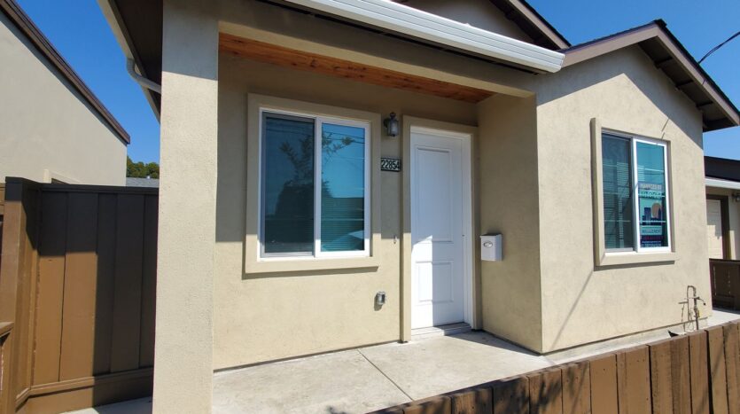 22846-22856 Nevada Rd - Hayward - California - 2 bed, 2 bath rental property