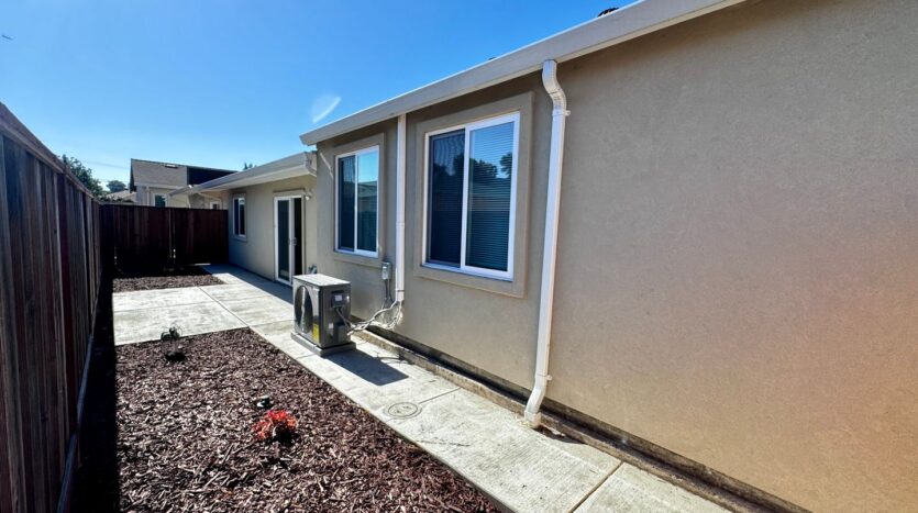 22846-22856 Nevada Rd - Hayward - California - 3 bed, 2 bath rental property