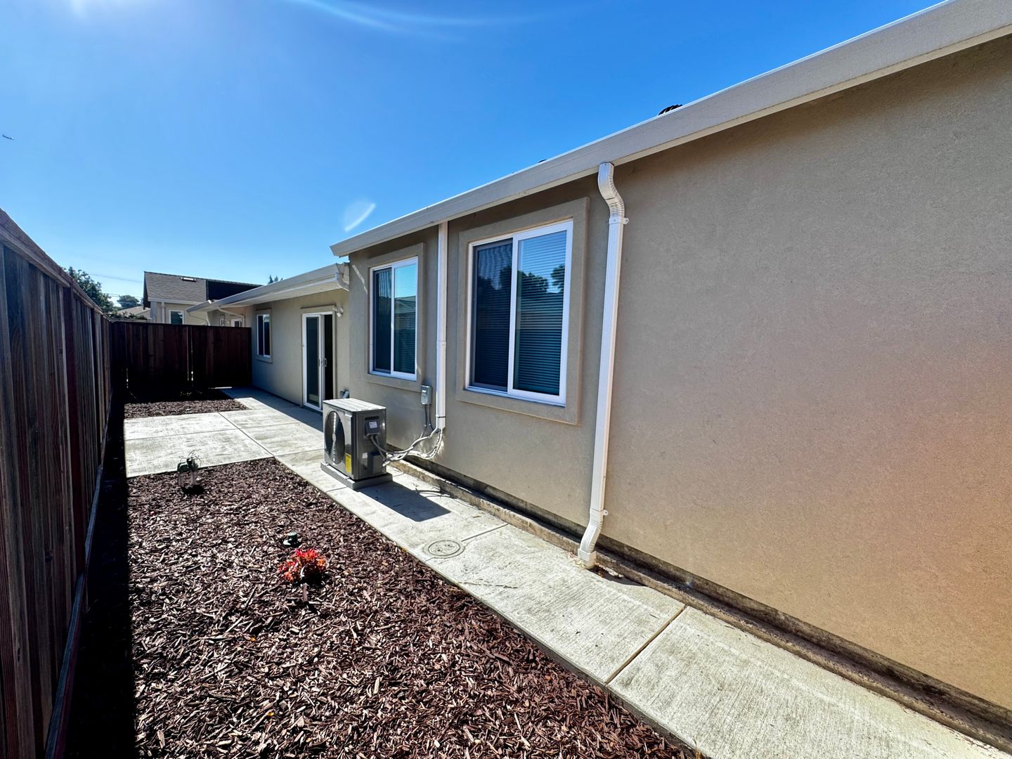 22846-22856 Nevada Rd - Hayward - California - 3 bed, 2 bath rental property