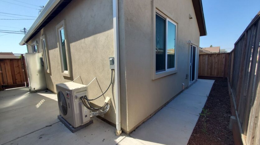 22846-22856 Nevada Rd - Hayward - California - 2 bed, 2 bath rental property