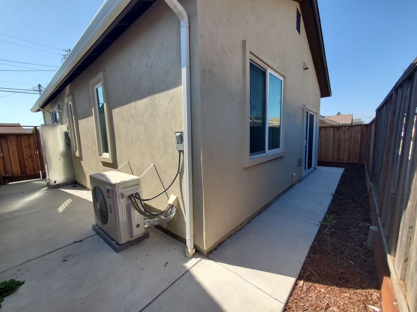 22846-22856 Nevada Rd - Hayward - California - 2 bed, 2 bath rental property